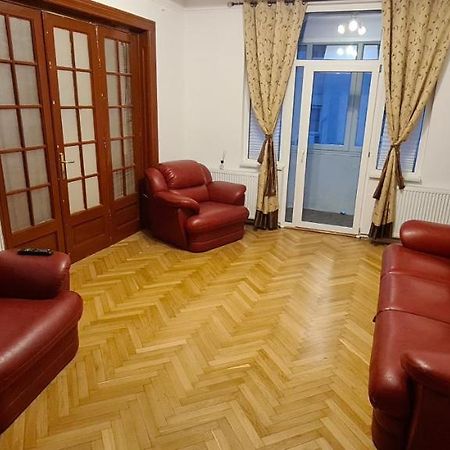 Stayinn Bükreş Dış mekan fotoğraf