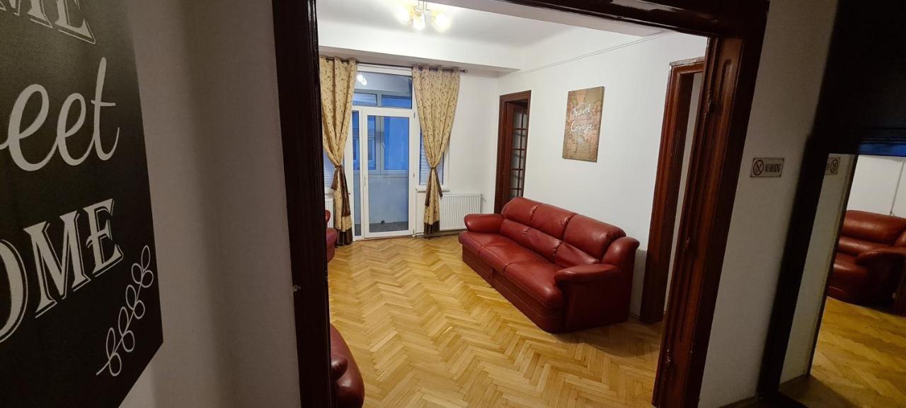 Stayinn Bükreş Dış mekan fotoğraf