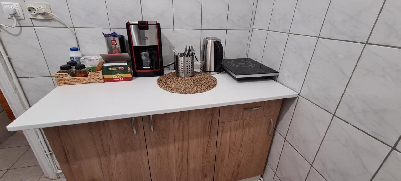 Stayinn Bükreş Dış mekan fotoğraf