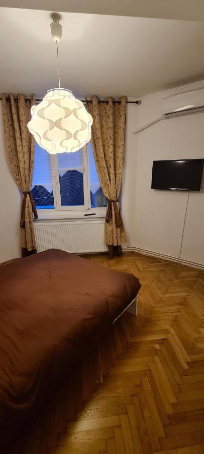 Stayinn Bükreş Dış mekan fotoğraf