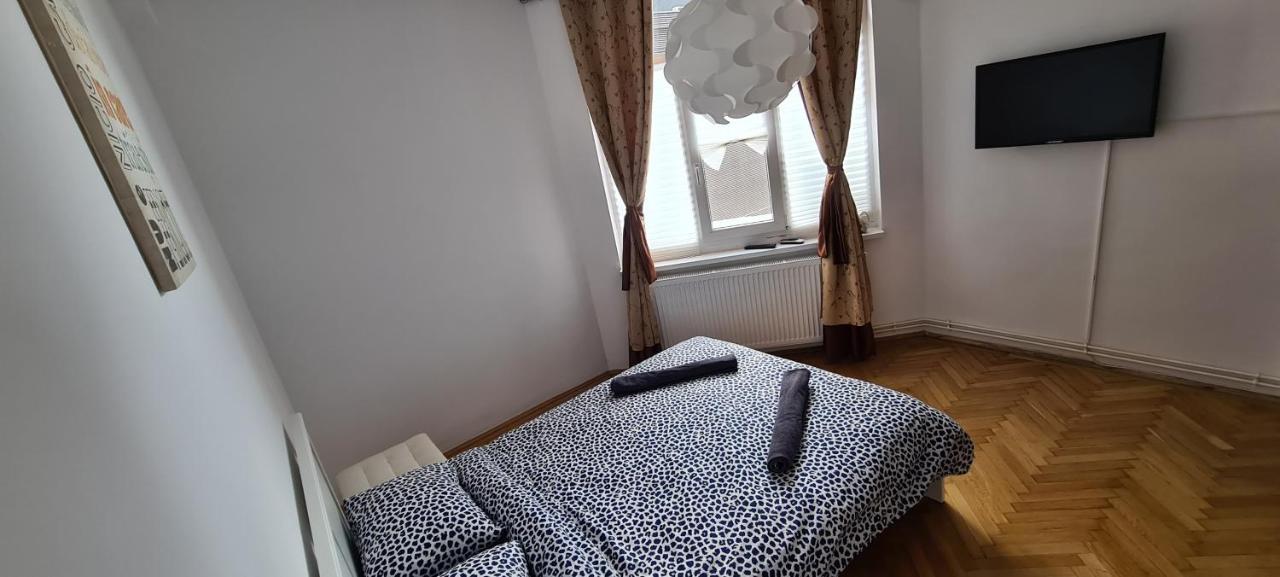 Stayinn Bükreş Dış mekan fotoğraf
