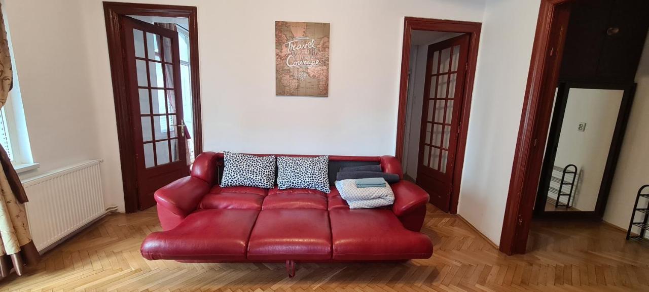 Stayinn Bükreş Dış mekan fotoğraf