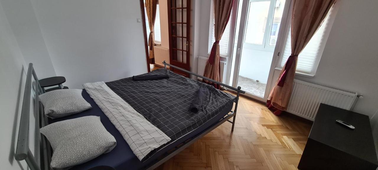 Stayinn Bükreş Dış mekan fotoğraf