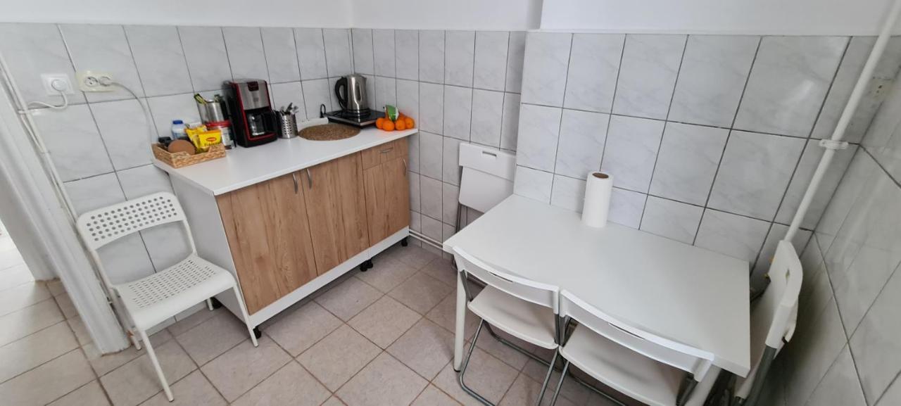 Stayinn Bükreş Dış mekan fotoğraf