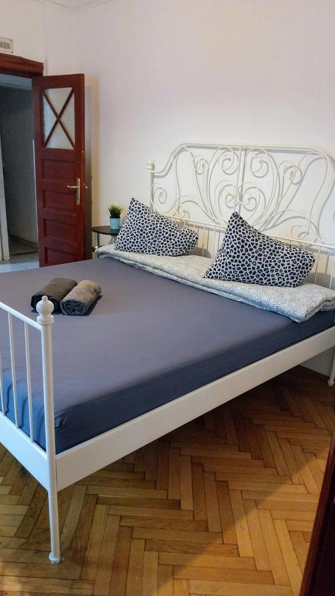 Stayinn Bükreş Dış mekan fotoğraf